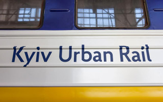 В Киеве отменили десяток рейсов городской электрички: список