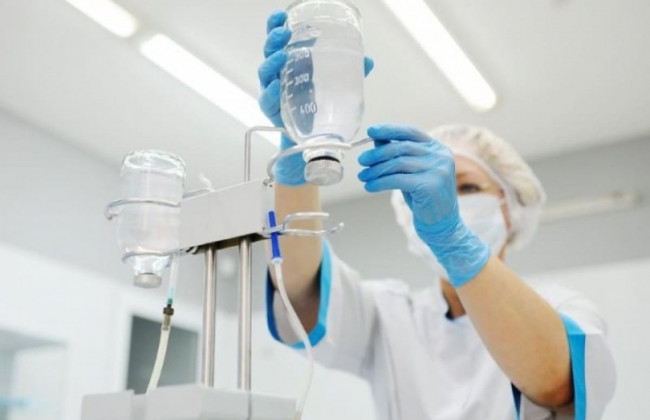 В Черновицкой области в ресторане отравились 16 человек