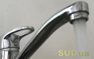 В Киеве будут отключать воду: адреса