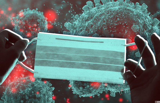 Миру грозит появление новых штаммов коронавируса: ученые сделали тревожное заявление