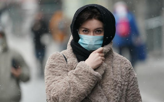 В Украине за сутки коронавирусом заболели более 5 тысяч человек