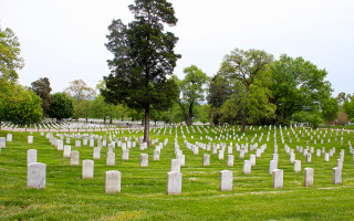 В Киеве может появиться новое большое кладбище: Кличко рассказал об идеи