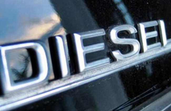 Украинцы начали в разы чаще покупать дизельные авто: назвали причины
