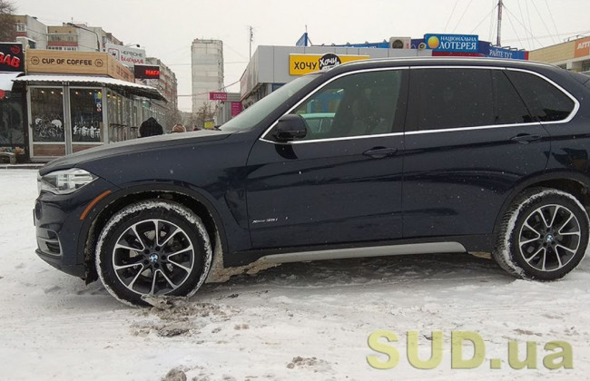 Украинцам «обновили» налог на автомобили: что известно