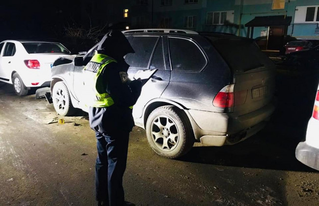 Чоловік на Івано-Франківщині постраждав від вибуху, який сам і влаштував: подробиці