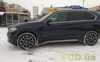 Украинцам «обновили» налог на автомобили: что известно