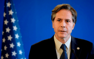 Блинкен летит в Украину на встречу с Зеленским: программа визита