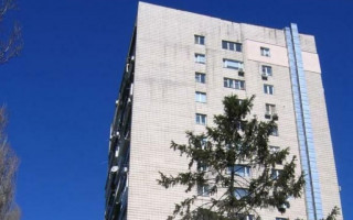 Трагедия в Киеве: с 15-го этажа выпал полуторагодовалый ребенок
