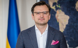 Кулеба рассказал о возможности упрощения визового режима с Канадой