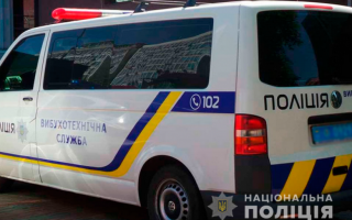 Ні дня без «мінувань»: у Києві шукають вибухівку в школах