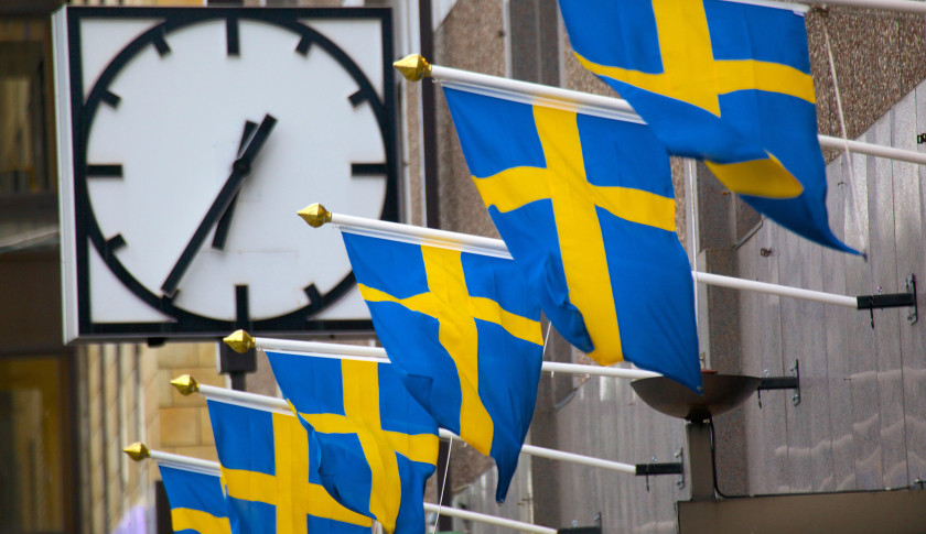 Швеция изменила правила въезда в страну