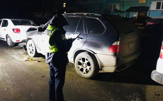 Чоловік на Івано-Франківщині постраждав від вибуху, який сам і влаштував: подробиці