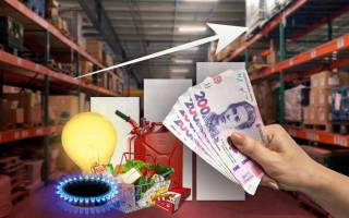 Бизнес ожидает поднятия цен на продукты – Нацбанк