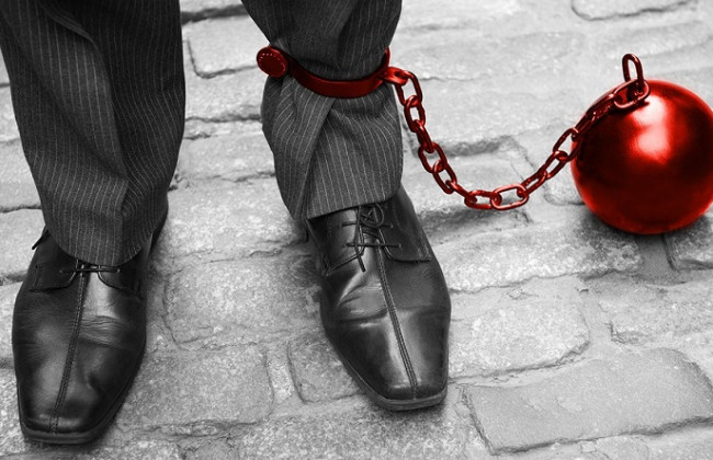 В Налоговой пояснили, как по новому закону налоговый долг может взиматься без судебного решения