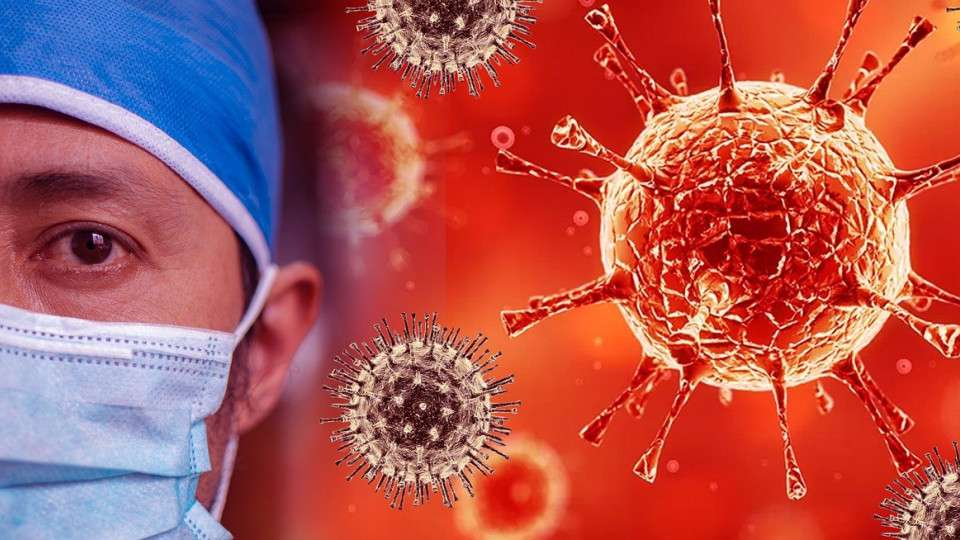 В ЕС прогнозируют новую волну заболеваемости гриппом и ковидом