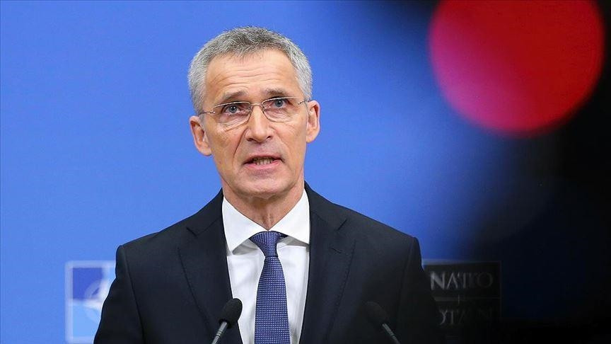 В НАТО заявили о готовности к новым переговорам с РФ по «гарантиям безопасности»