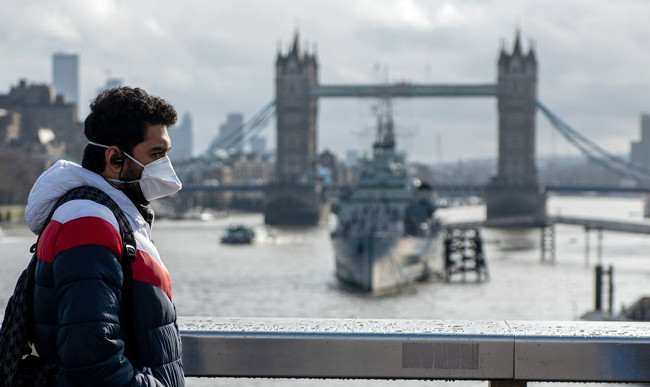 В Англии могут отменить все карантинные ограничения: названы сроки