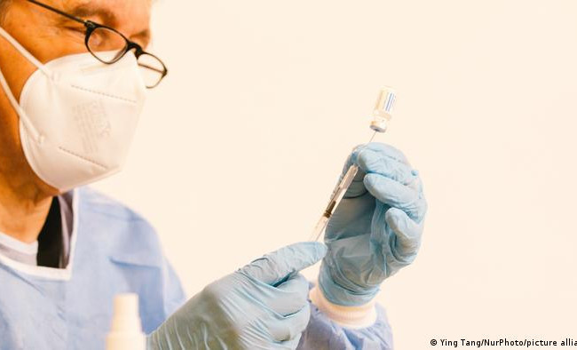 Нужно готовиться к серьезным вещам: врач предупредила украинцев об опасности коронавируса