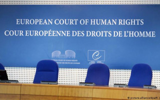 Порушення прав людини на ТОТ Донецької та Луганської областей: Україна проти РФ у ЄСПЛ