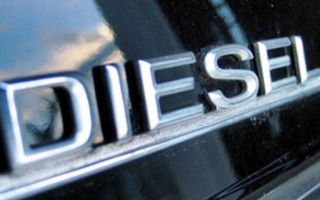 Украинцы начали в разы чаще покупать дизельные авто: назвали причины