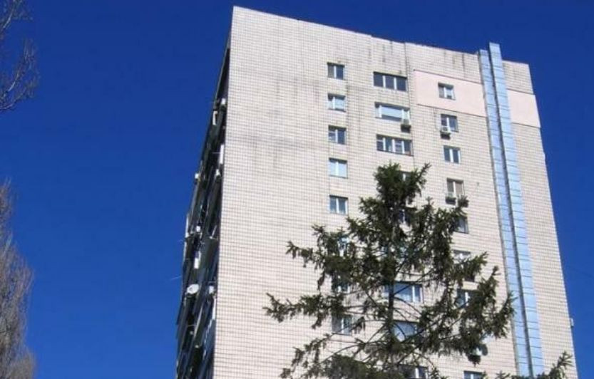 Трагедия в Киеве: с 15-го этажа выпал полуторагодовалый ребенок