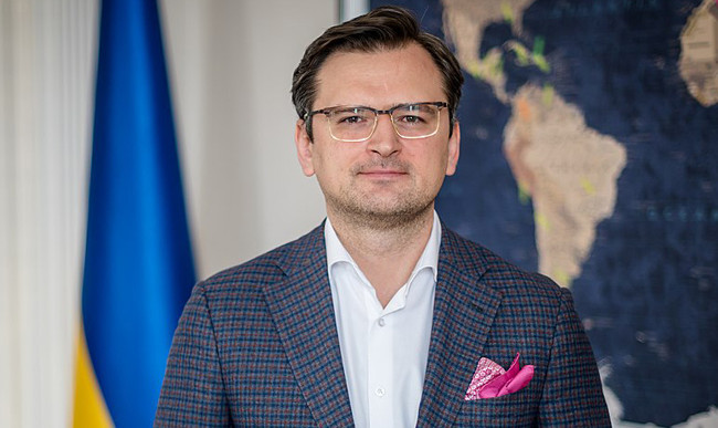 Кулеба рассказал о возможности упрощения визового режима с Канадой