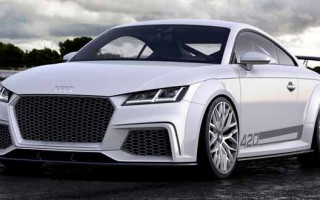 Британцы назвали 10 лучших авто стоимостью до 2700 долларов