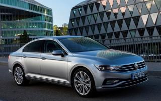 Назвали самые ликвидные б/у автомобили, которые можно быстро продать