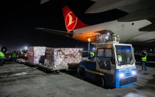 США передали Украине почти миллион доз вакцины Pfizer