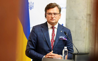 Кулеба назвал условия прекращения войны на востоке Украины