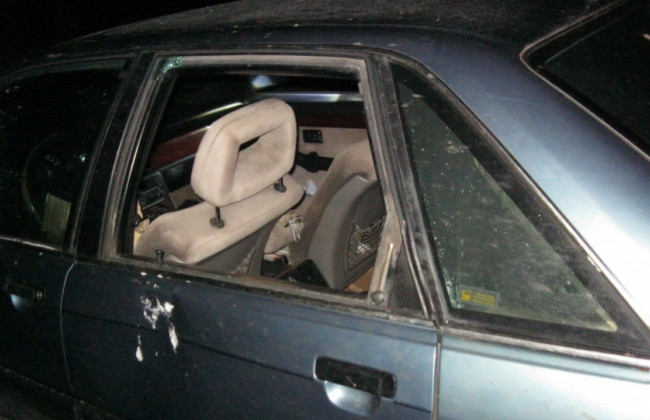 Пришлось начать стрельбу: на границе с Украиной белорусские пограничники остановили «нарушителей»