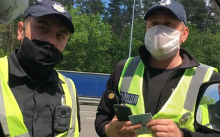 За что хотят начислять штрафные балы нарушителям ПДД: от 1 до 5 балов