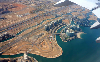 Абу-Даби изменил правила въезда и выезда: подробности