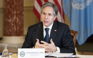 Блинкен назвал сроки назначения нового посла США в Украине