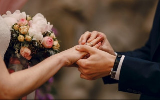 У Мін’юсті назвали «магічні» дати для реєстрації шлюбу у лютому