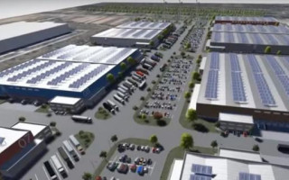 Створення індустріальних парків: уряд схвалив важливу постанову