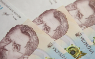 На какую пенсию рассчитывать украинцам с маленькой зарплатой