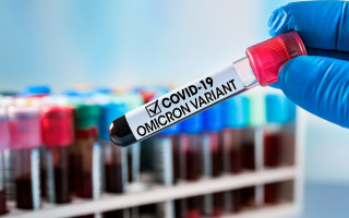 Назвали главные симптомы «Омикрона»: есть схожесть с «Дельтой»