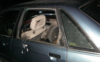 Пришлось начать стрельбу: на границе с Украиной белорусские пограничники остановили «нарушителей»