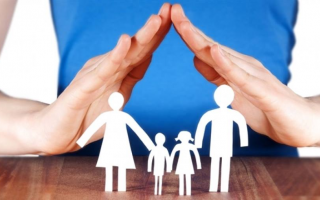 В Україні створюють Державну службу у справах дітей