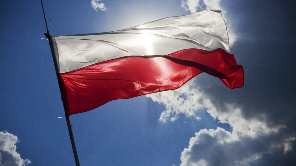 В Польше введен повышенный уровень киберугрозы из-за хакерской атаки на госсайты Украины