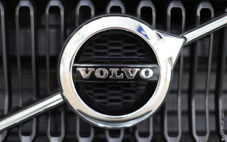 Volvo представит новый большой кроссовер: подробности