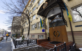 Во Львове обокрали суд: пропали деньги из сейфа