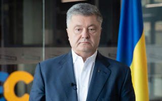 Суд обрав Петру Порошенку запобіжний захід у вигляді особистого зобов'язання