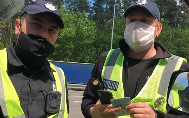 За что хотят начислять штрафные балы нарушителям ПДД: от 1 до 5 балов