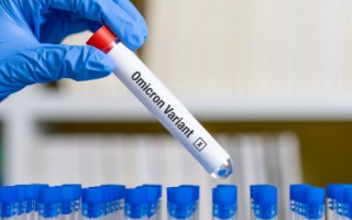 Назвали лекарства, которые нужно принимать при «Омикроне»