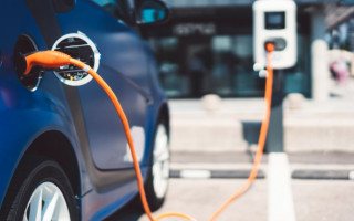 Укравтодор бере курс на електромобільність: затверджено план