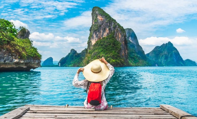 Въезд в Таиланд для вакцинированных упростят: что нужно знать туристам