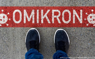 Врач предупредил о заразности «Омикрона» еще до появления симптомов