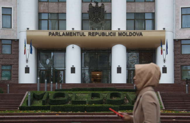 Прекращение поставок газа: Молдова ввела чрезвычайное положение на 60 дней